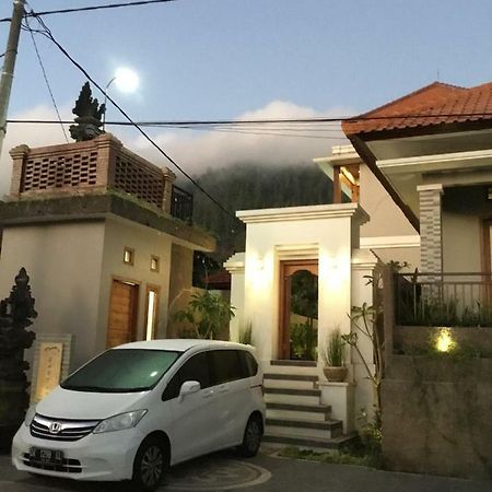 The Villa'S Kubu Sandan Kintamani  Екстер'єр фото