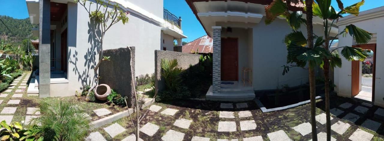 The Villa'S Kubu Sandan Kintamani  Екстер'єр фото
