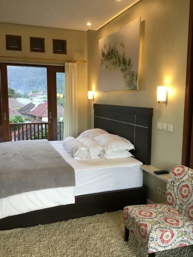 The Villa'S Kubu Sandan Kintamani  Екстер'єр фото