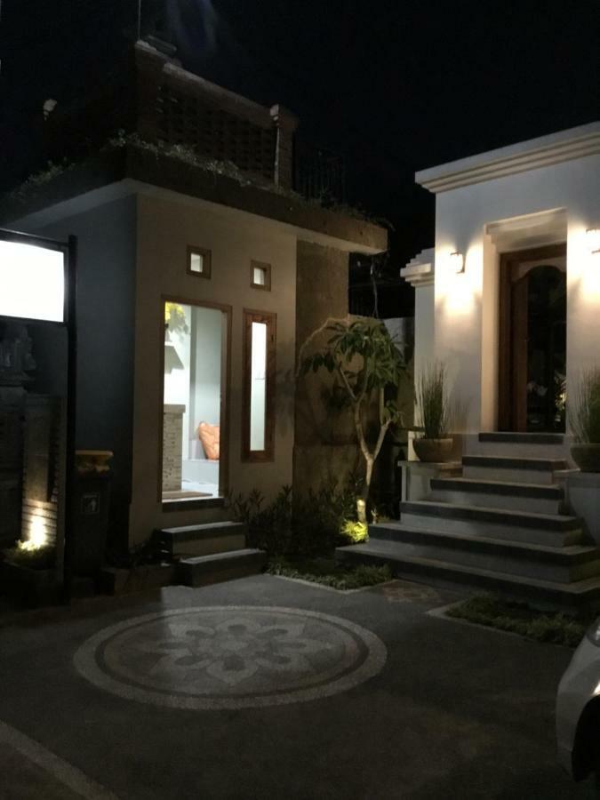 The Villa'S Kubu Sandan Kintamani  Екстер'єр фото