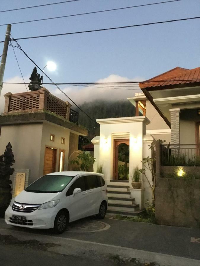 The Villa'S Kubu Sandan Kintamani  Екстер'єр фото