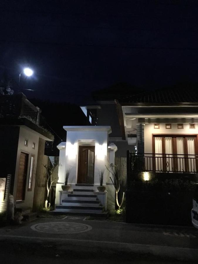 The Villa'S Kubu Sandan Kintamani  Екстер'єр фото