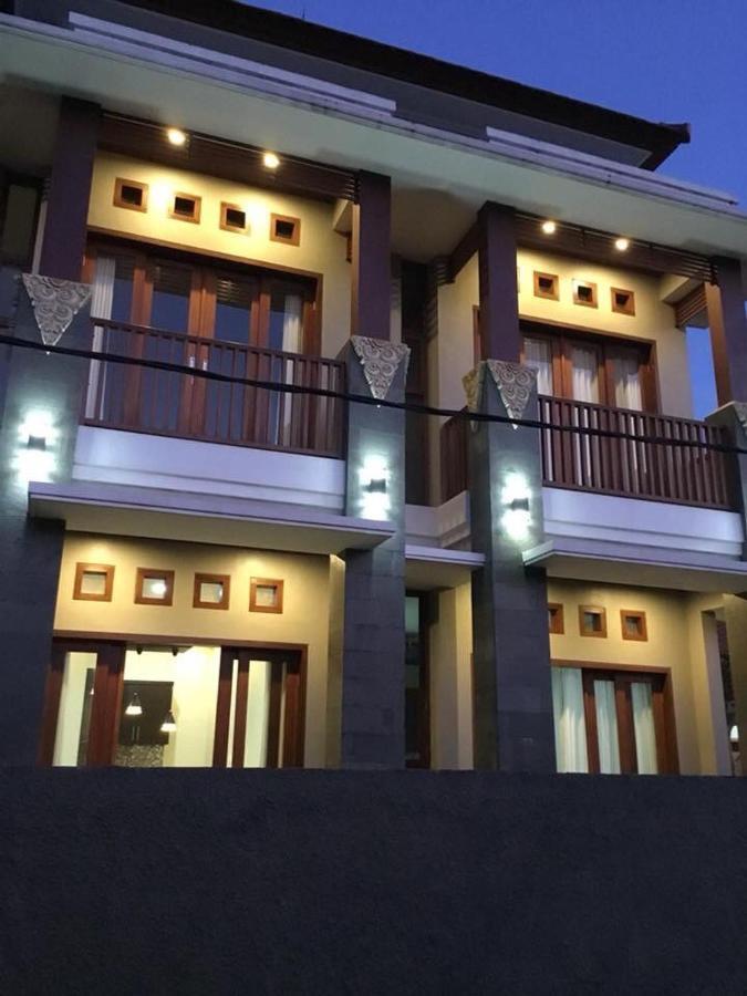 The Villa'S Kubu Sandan Kintamani  Екстер'єр фото